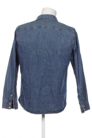 Męska koszula Original Denim, Rozmiar L, Kolor Niebieski, Cena 40,99 zł