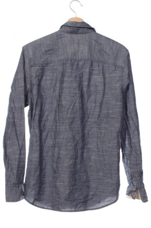 Pánská košile  Originals By Jack & Jones, Velikost XS, Barva Šedá, Cena  275,00 Kč