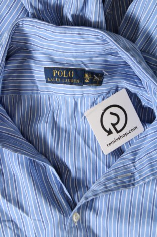 Męska koszula Polo By Ralph Lauren, Rozmiar L, Kolor Kolorowy, Cena 148,99 zł