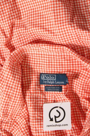 Herrenhemd Polo By Ralph Lauren, Größe XXL, Farbe Mehrfarbig, Preis € 43,99