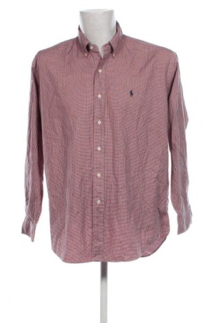 Herrenhemd Polo By Ralph Lauren, Größe L, Farbe Rosa, Preis € 39,99