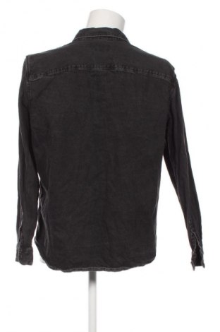 Herrenhemd Pull&Bear, Größe XL, Farbe Schwarz, Preis 10,49 €