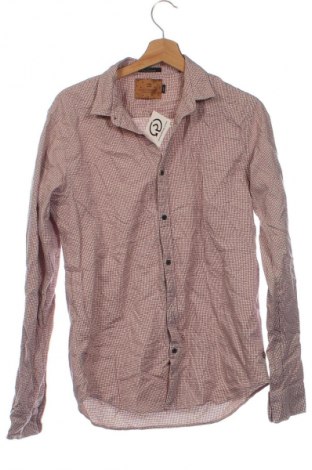 Herrenhemd Scotch & Soda, Größe M, Farbe Mehrfarbig, Preis € 24,49