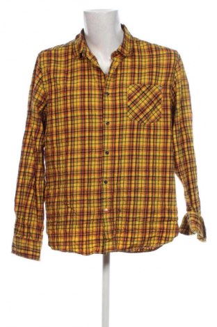 Męska koszula Scotch & Soda, Rozmiar XXL, Kolor Kolorowy, Cena 139,99 zł