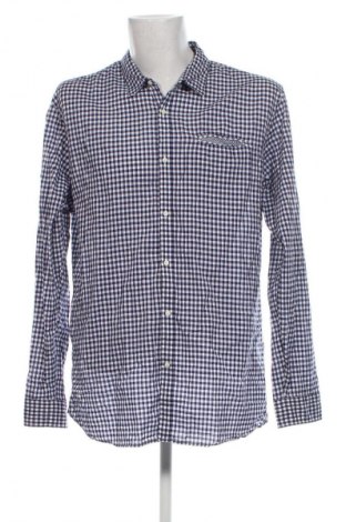 Herrenhemd Scotch & Soda, Größe XXL, Farbe Mehrfarbig, Preis 45,99 €