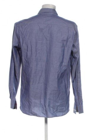 Herrenhemd Selected Homme, Größe XL, Farbe Blau, Preis 8,99 €