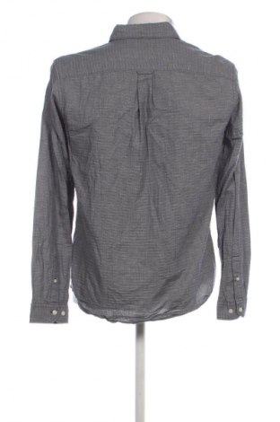 Herrenhemd Selected Homme, Größe M, Farbe Grau, Preis 10,49 €