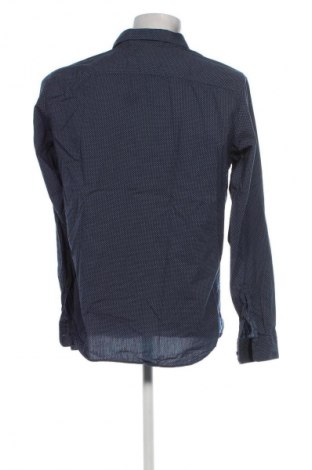 Herrenhemd Selected Homme, Größe XL, Farbe Blau, Preis € 9,13