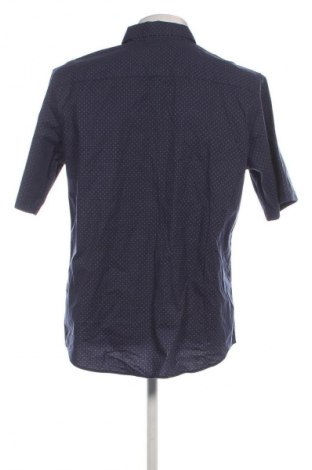 Herrenhemd Tom Tailor, Größe L, Farbe Blau, Preis 10,49 €