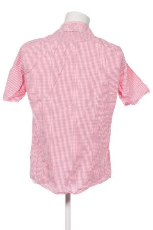 Herrenhemd Venti, Größe L, Farbe Rosa, Preis 8,99 €