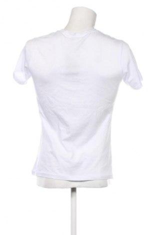 Herren T-Shirt, Größe M, Farbe Weiß, Preis € 9,99