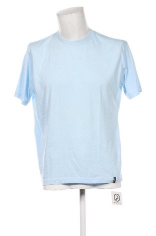 Herren T-Shirt, Größe XL, Farbe Blau, Preis € 6,49