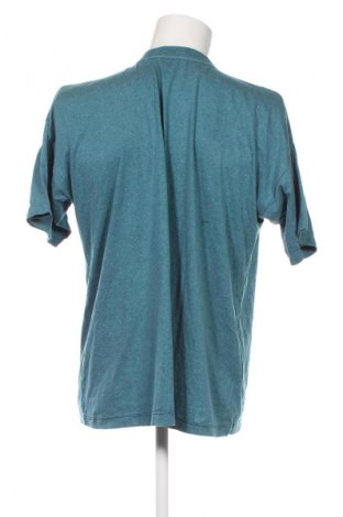 Herren T-Shirt, Größe XXL, Farbe Blau, Preis € 12,49