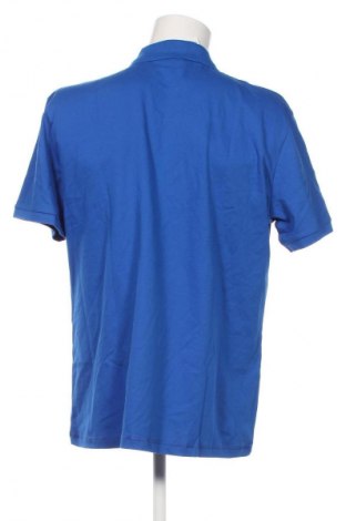 Herren T-Shirt, Größe XXL, Farbe Blau, Preis € 12,49