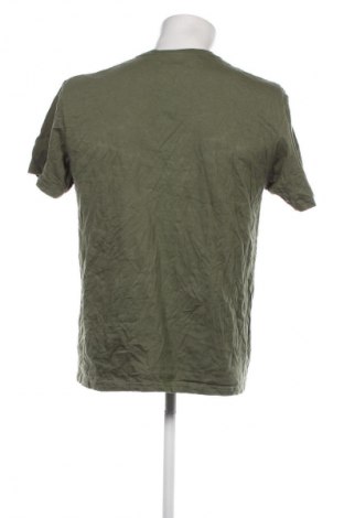 Tricou de bărbați, Mărime L, Culoare Verde, Preț 47,99 Lei