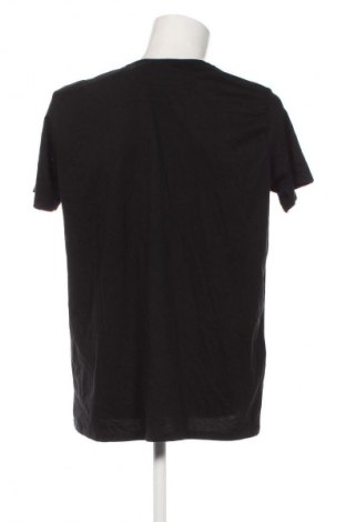 Tricou de bărbați, Mărime XL, Culoare Negru, Preț 56,99 Lei