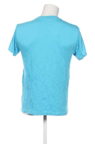 Herren T-Shirt, Größe S, Farbe Blau, Preis 9,99 €