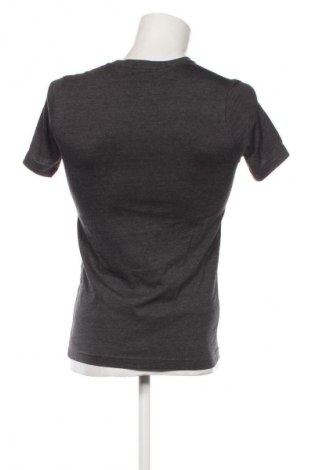 Herren T-Shirt, Größe S, Farbe Grau, Preis € 4,99