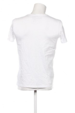 Tricou de bărbați, Mărime M, Culoare Alb, Preț 44,99 Lei