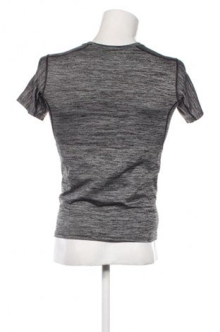 Herren T-Shirt, Größe S, Farbe Grau, Preis 4,99 €