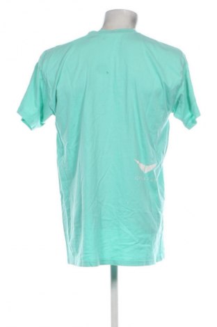 Herren T-Shirt, Größe XL, Farbe Grün, Preis 5,99 €