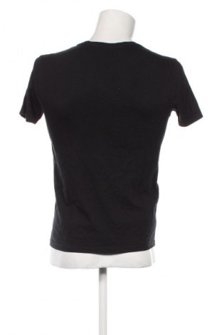 Tricou de bărbați, Mărime S, Culoare Negru, Preț 44,99 Lei