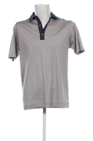 Herren T-Shirt, Größe L, Farbe Grau, Preis 3,99 €