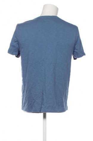 Herren T-Shirt, Größe M, Farbe Blau, Preis € 10,49