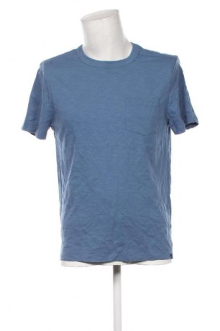 Herren T-Shirt, Größe M, Farbe Blau, Preis € 9,99