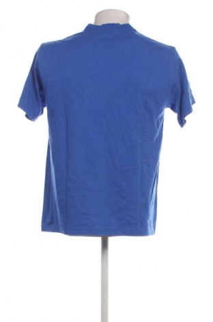 Herren T-Shirt, Größe L, Farbe Blau, Preis € 10,49