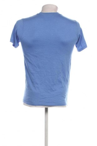 Herren T-Shirt, Größe S, Farbe Blau, Preis 10,49 €