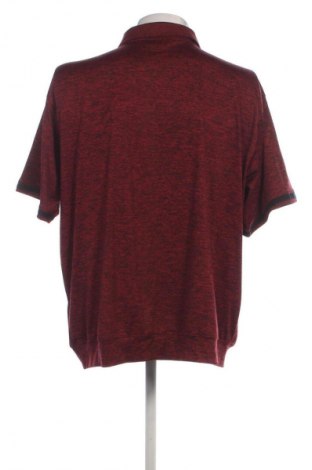 Herren T-Shirt, Größe XL, Farbe Rot, Preis 9,49 €