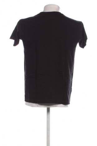 Herren T-Shirt, Größe M, Farbe Schwarz, Preis € 6,99