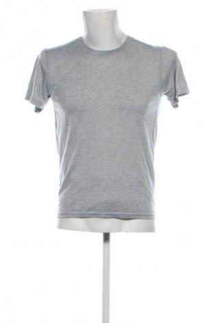 Herren T-Shirt, Größe S, Farbe Grau, Preis € 4,99