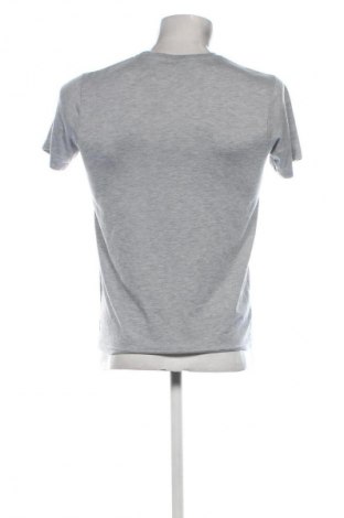 Herren T-Shirt, Größe S, Farbe Grau, Preis 6,49 €