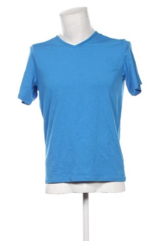 Herren T-Shirt, Größe XL, Farbe Blau, Preis € 12,49