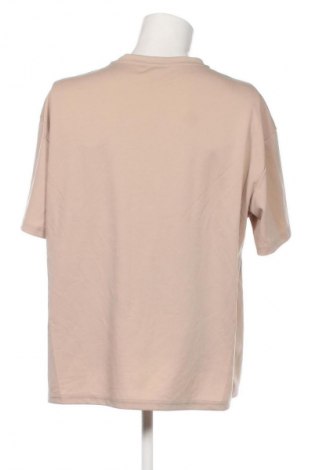 Herren T-Shirt, Größe L, Farbe Beige, Preis € 10,49