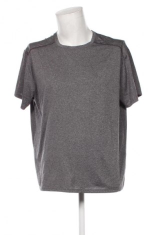 Herren T-Shirt, Größe S, Farbe Grau, Preis 10,49 €