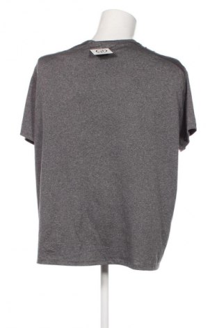 Herren T-Shirt, Größe S, Farbe Grau, Preis 10,49 €