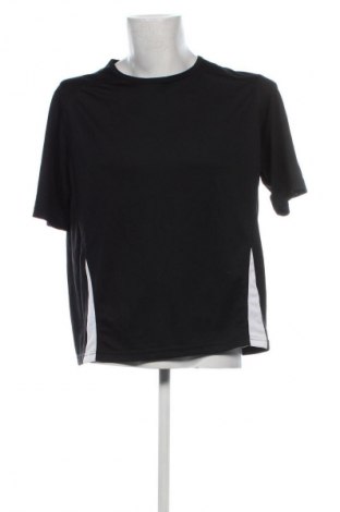 Tricou de bărbați, Mărime L, Culoare Negru, Preț 21,99 Lei