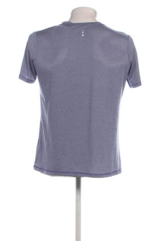 Herren T-Shirt, Größe L, Farbe Blau, Preis € 4,49