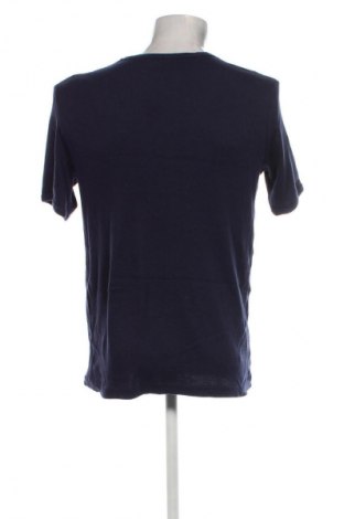 Herren T-Shirt, Größe L, Farbe Blau, Preis € 13,49