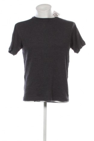 Herren T-Shirt, Größe L, Farbe Grau, Preis € 6,49