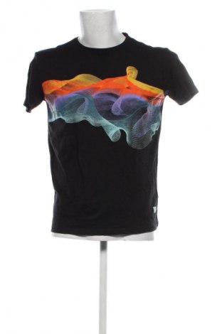 Herren T-Shirt ! Solid, Größe M, Farbe Schwarz, Preis 9,99 €