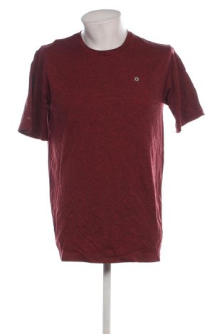 Herren T-Shirt ALEX, Größe L, Farbe Rot, Preis € 5,49