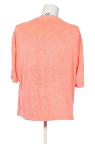 Herren T-Shirt ASOS, Größe XL, Farbe Orange, Preis 9,99 €