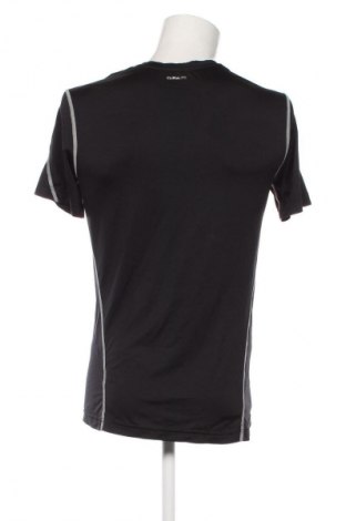 Herren T-Shirt Adidas, Größe M, Farbe Schwarz, Preis € 17,49