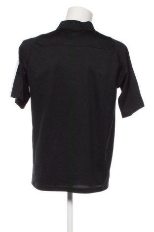 Herren T-Shirt Adidas, Größe L, Farbe Schwarz, Preis 18,49 €