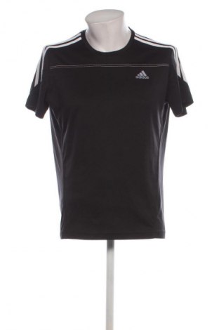 Tricou de bărbați Adidas, Mărime L, Culoare Negru, Preț 53,99 Lei