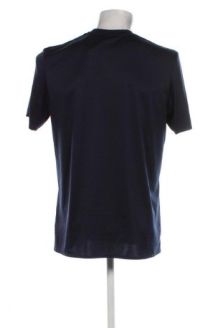 Herren T-Shirt Adidas, Größe L, Farbe Blau, Preis € 18,49